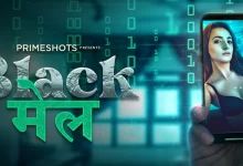 Black Mail Watch Online Primeshots Web Series, Cast, Crew, wiki, story, synopsis