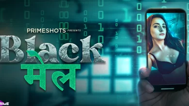 Black Mail Watch Online Primeshots Web Series, Cast, Crew, wiki, story, synopsis