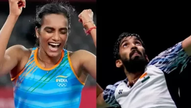 CWG 2022 All eyes on Sindhu and Srikanth as India look to dominate badminton competitions