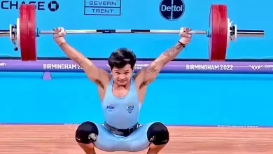 CWG 2022 Jeremy Lalrinnunga gets India second gold with Games record