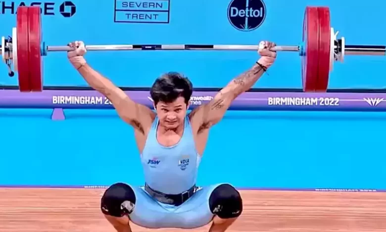 CWG 2022 Jeremy Lalrinnunga gets India second gold with Games record