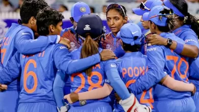 CWG 2022 Sabbhineni Meghana out of quarantine; set to join India team ahead of match against Australia