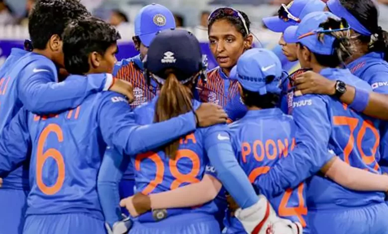 CWG 2022 Sabbhineni Meghana out of quarantine; set to join India team ahead of match against Australia