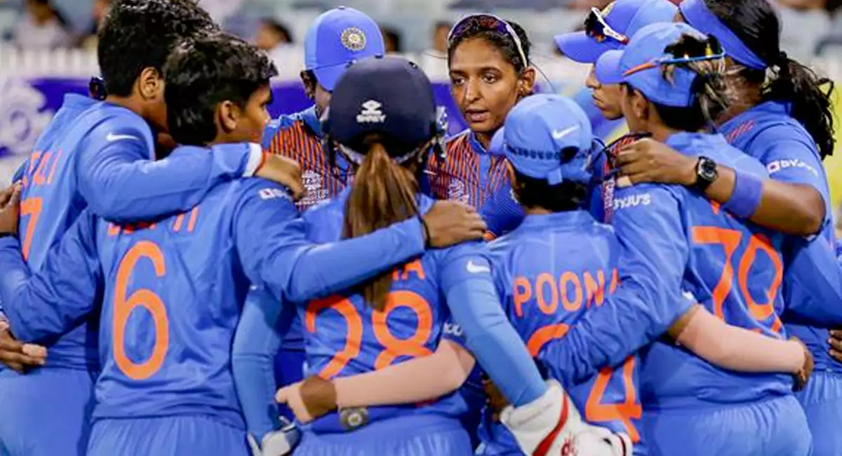 CWG 2022 Sabbhineni Meghana out of quarantine; set to join India team ahead of match against Australia