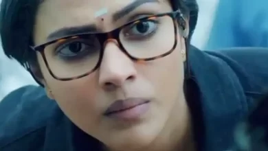 'Cadaver' unit releases thriller that sends a shiver down your spine