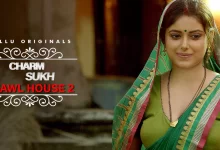 Charmsukh Chawl House - 2 Ullu Web Series, Cast, Crew, wiki, story, synopsis