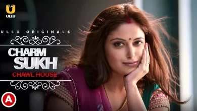 Charmsukh Chawl House Ullu Web Series, Cast, Crew, wiki, story, synopsis