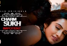 Charmsukh Impotent Ullu Web Series, Cast, Crew, wiki, story, synopsis