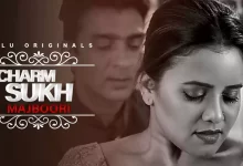 Charmsukh Majboori Ullu Web Series, Cast, Crew, wiki, story, synopsis