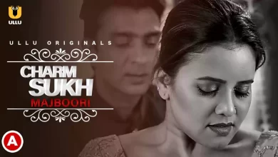 Charmsukh Majboori Ullu Web Series, Cast, Crew, wiki, story, synopsis