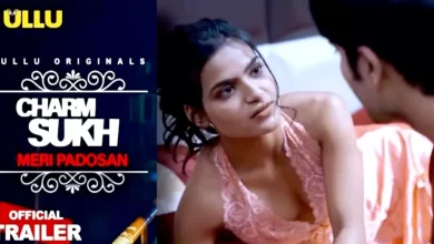 Charmsukh Meri Padosan Ullu Web Series, Cast, Crew, wiki, story, synopsis