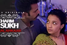 Charmsukh Salahkaar Ullu Web Series, Cast, Crew, wiki, story, synopsis