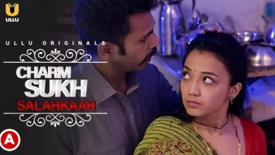 Charmsukh Salahkaar Ullu Web Series, Cast, Crew, wiki, story, synopsis