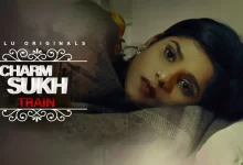 Charmsukh Train Ullu Web Series, Cast, Crew, wiki, story, synopsis