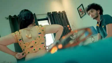 Chhupi Nazar (Part 3) Web Series (2022) Cast, Crew, wiki, story and Synopsis