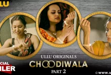 Choodiwala Part 2 Web Series Cast, Crew, wiki, story and Synopsis