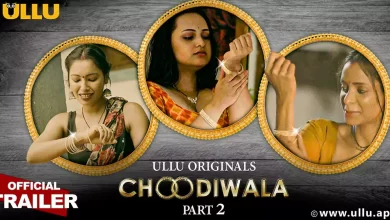 Choodiwala Part 2 Web Series Cast, Crew, wiki, story and Synopsis