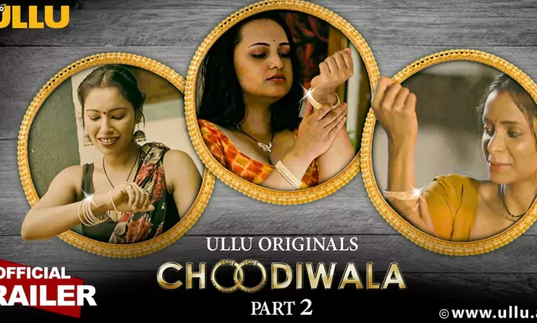 Choodiwala Part 2 Web Series Cast, Crew, wiki, story and Synopsis