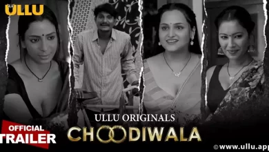 Choodiwala Web Series Cast, Crew, wiki, story and Synopsis