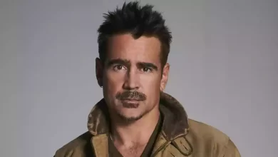 Colin Farrell Net Worth, Age, Wiki, Photos, Awards & Controversy Today