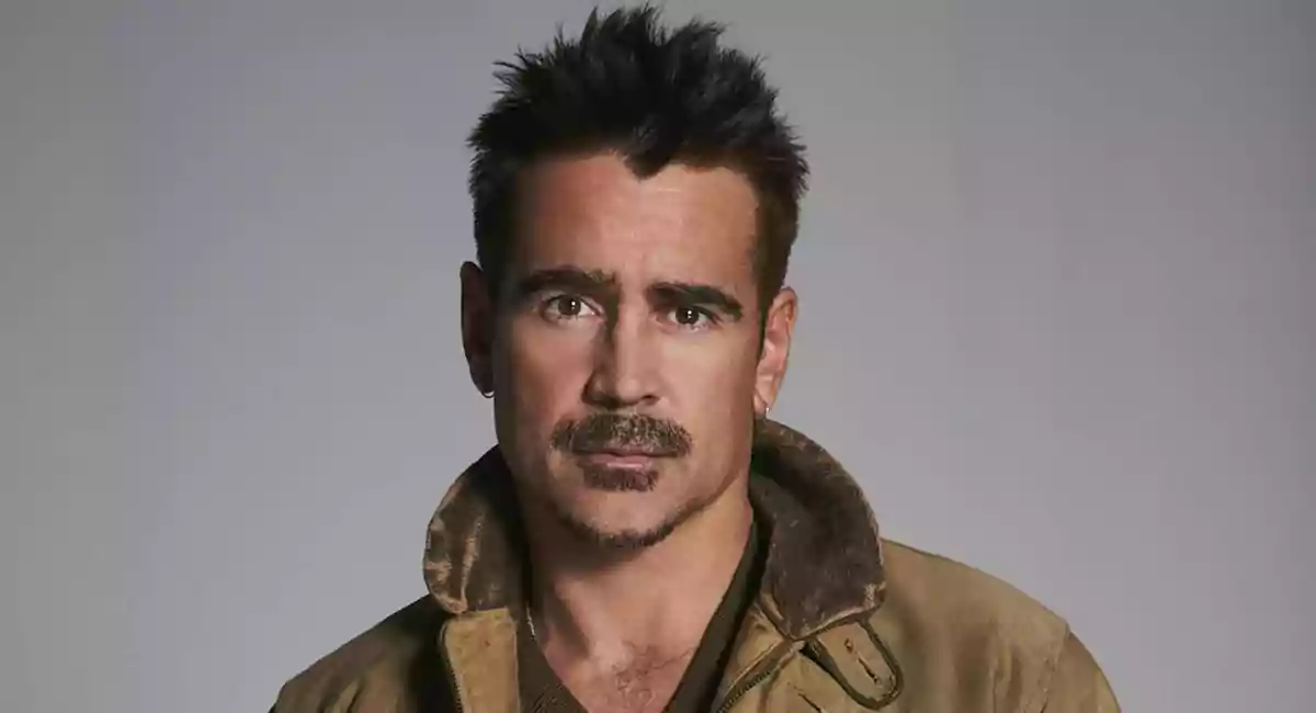 Colin Farrell Net Worth, Age, Wiki, Photos, Awards & Controversy Today