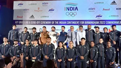Commonwealth Games 2022 Day 2 full schedule Events, Fixtures, Dates, Timings in IST