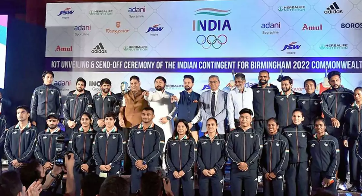 Commonwealth Games 2022 Day 2 full schedule Events, Fixtures, Dates, Timings in IST