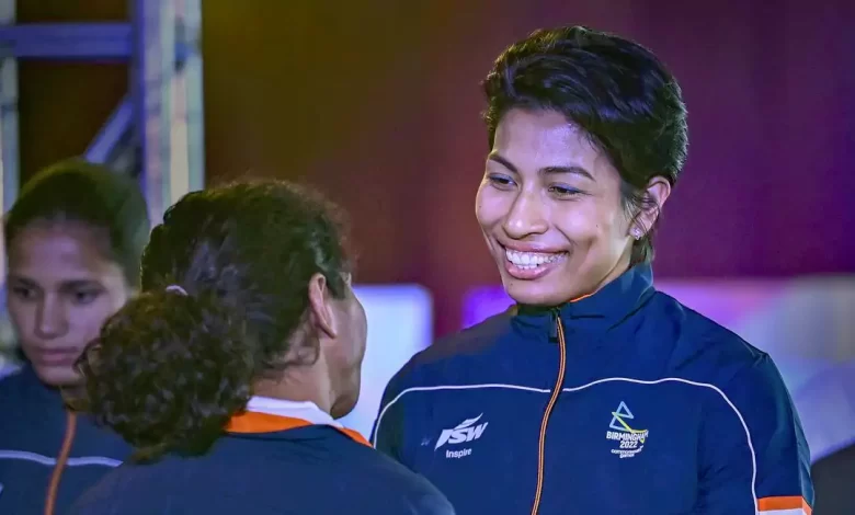 Commonwealth Games 2022 Day 5 full schedule Events, Fixtures, Dates, Timings in IST