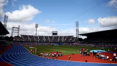 Commonwealth Games 2022 Day 8 full schedule Events, Fixtures, Dates, Timings in IST