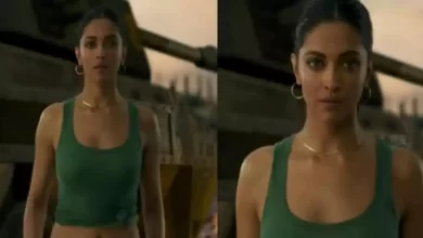 Deepika has a fierce role that will blow everyone's mind Pathaan director