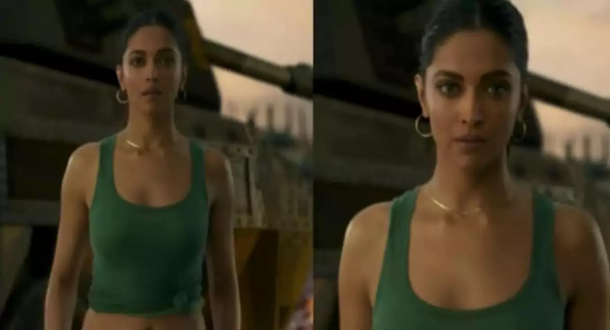Deepika has a fierce role that will blow everyone's mind Pathaan director