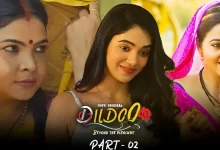 DilDoo Part 2 Live Streaming Voovi Web Series, Cast, Crew, wiki, story, synopsis