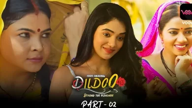 DilDoo Part 2 Live Streaming Voovi Web Series, Cast, Crew, wiki, story, synopsis