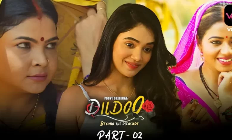 DilDoo Part 2 Live Streaming Voovi Web Series, Cast, Crew, wiki, story, synopsis