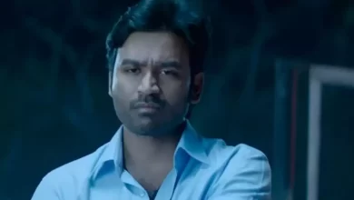'Education is like an offering to God. Distribute it. Don't sell it,' says Dhanush in teaser of 'Vaathi'