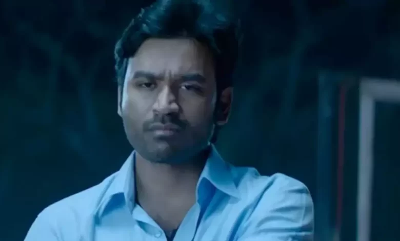 'Education is like an offering to God. Distribute it. Don't sell it,' says Dhanush in teaser of 'Vaathi'