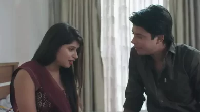 Ek Phool Teen Mali Web Series Watch online Cast, Crew, wiki, story and Synopsis