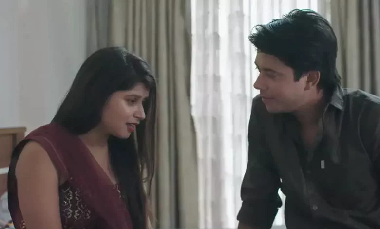 Ek Phool Teen Mali Web Series Watch online Cast, Crew, wiki, story and Synopsis