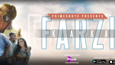 Farzi Kaka Watch Online Primeshots Web Series, Cast, Crew, wiki, story, synopsis