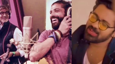 From KK to Rahul Jain The friendship songs we can never forget