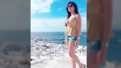 Harshita Gaur Net Worth, Age, Wiki, Height & Body Measurements Today