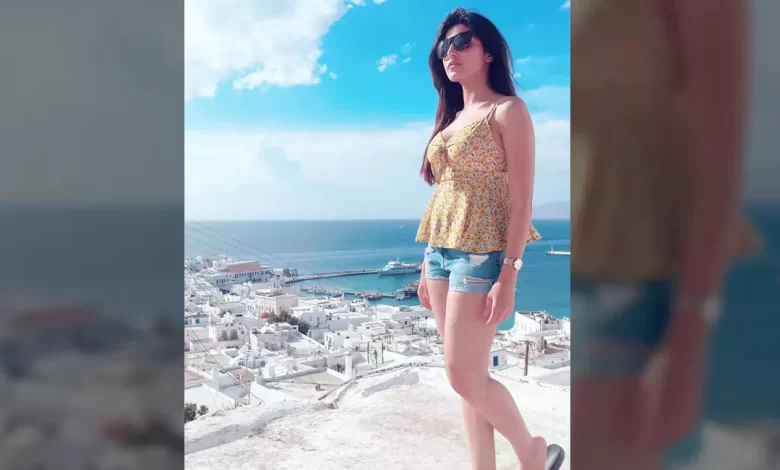 Harshita Gaur Net Worth, Age, Wiki, Height & Body Measurements Today