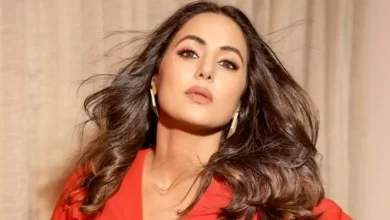 Hina khan Net Worth, Age, Wiki, Height & Body Measurements Today