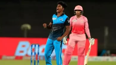 India all-rounder Pooja Vastrakar signs with Brisbane Heat for upcoming WBBL season