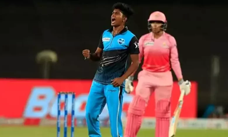 India all-rounder Pooja Vastrakar signs with Brisbane Heat for upcoming WBBL season