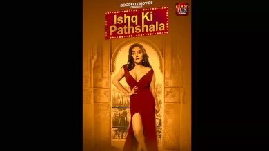 Ishq ki pathshala Live Streaming GoodFlix Web Series, Cast, Crew, wiki, story, synopsis