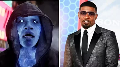 Jamie Foxx Net Worth, Age, Wiki, Photos, Awards & Controversy Today