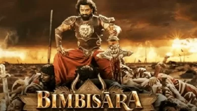 Jr NTR's half-brother plays ancient Pataliputra ruler 'Bimbisara'