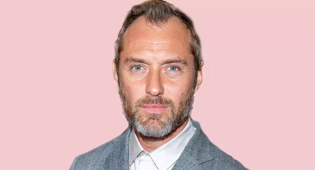 Jude Law Net Worth, Age, Wiki, Photos, Awards & Controversy Today