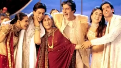 KJo No one can afford a movie like 'Kabhi Khushi Kabhie Gham' today